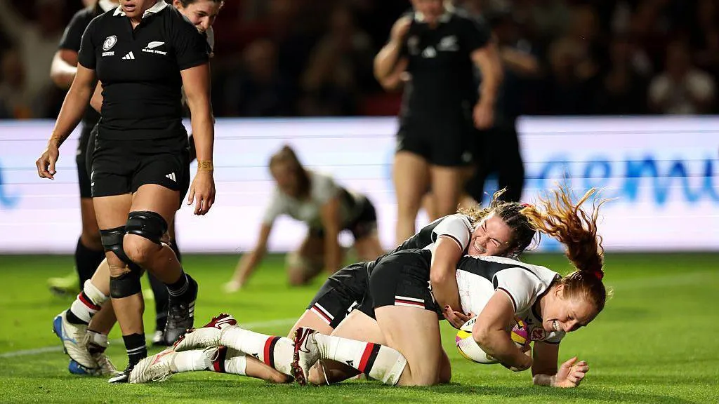 Remarkable Maple Leaf side defeat New Zealand to clinch final