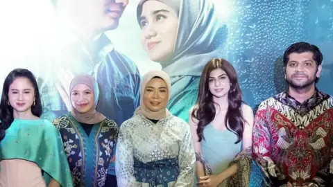 The Way a Man’s Affair with His Wife’s Mother Turned Into a Sensational Motion Picture in Indonesia