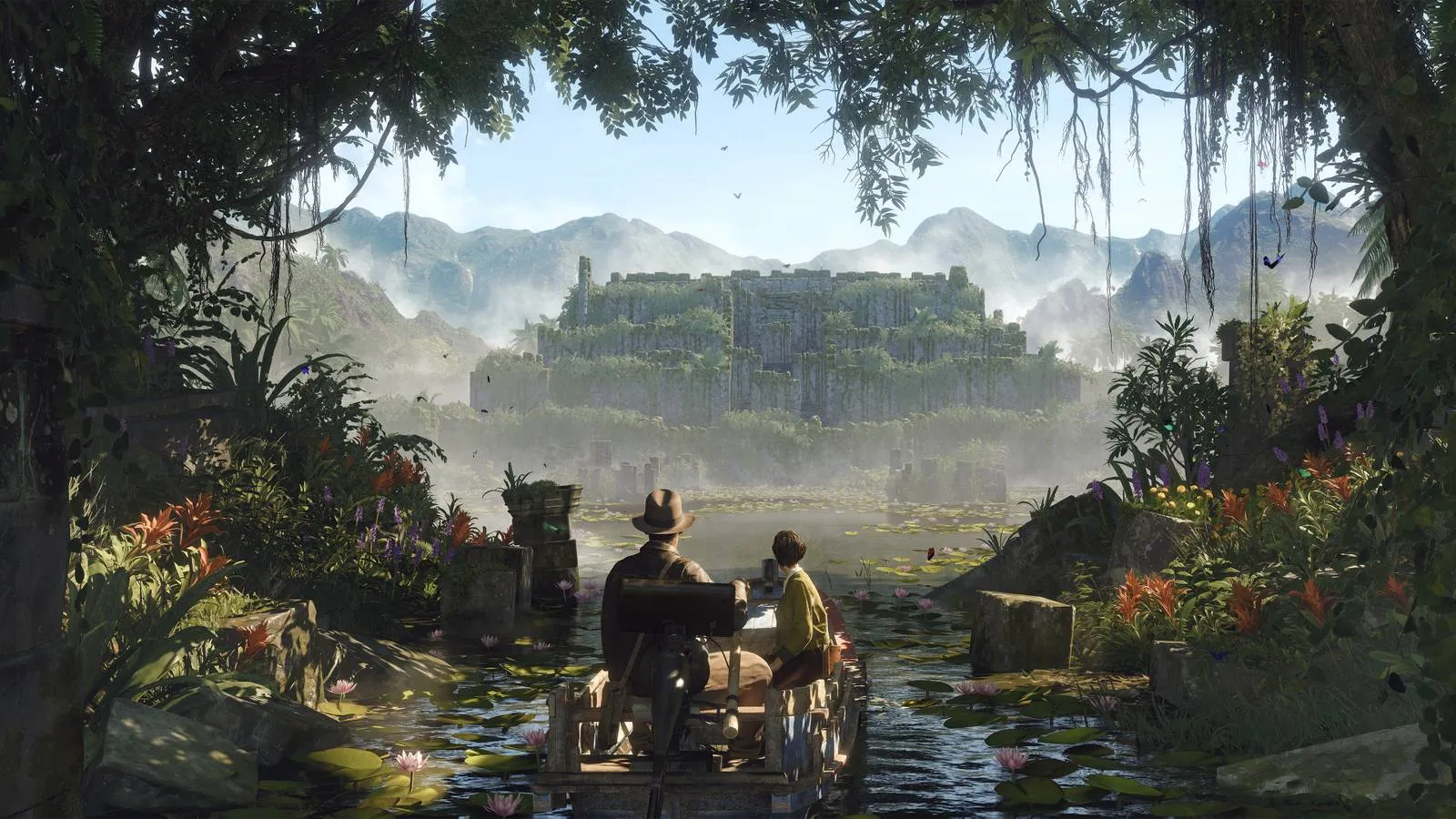 A Trio of Microsoft Game Pass Titles We're Playing This Weekend (The Upcoming Weekend)