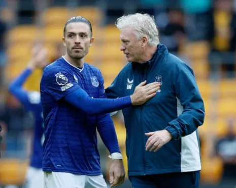 Moyes Commands Attacking Firepower to Break Liverpool’s Home Drought