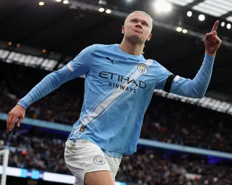 More Than a Scoring Phenomenon: Erling’s Evolving Model Could Deliver an Early Setback to the Gunners